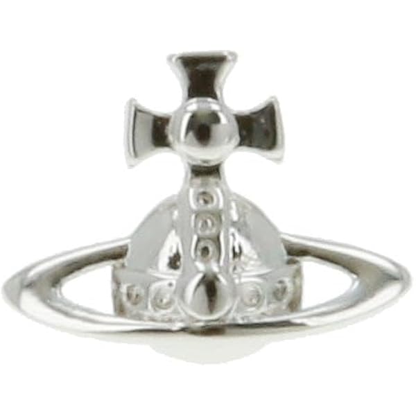 Amazon.co.jp: [ヴィヴィアンウエストウッド]ピアス